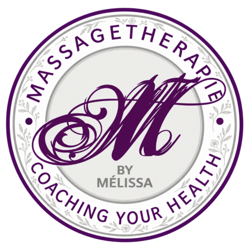 Massagetherapie und Coaching your Health by Mélissa