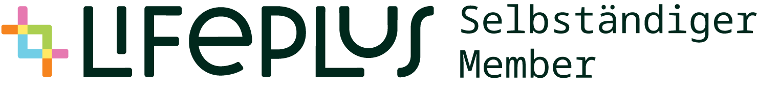 Lifeplus – Selbständiger Member